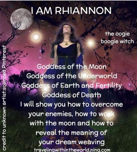 Pagan Goddess Celtic Goddess Goddess Art Moon Goddess Celtic Paganism Celtic Deities