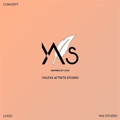 brand-identity-yas-young-artists-studio-visual-design-helixgram-design