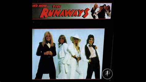 The Runaways Black Leather Sex Pistols Cover Youtube