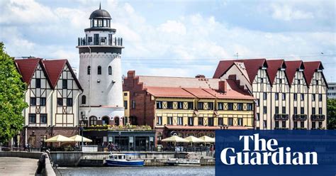 Kaliningrad The Russian Exclave With A Taste For Europe Cities The