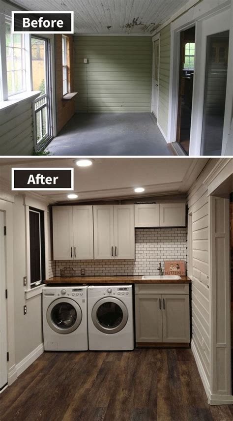 Kalau nak renovate rumah lama, kena ambil kira kos kerja restoration seperti rewiring, plumbing dan cat semula seluruh rumah. 20 Idea Renovate Rumah Menarik Dan Cantik (Kos Pun Tak ...