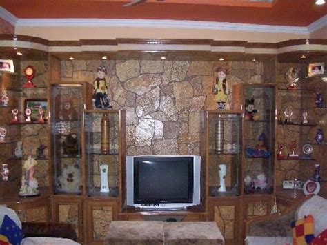 Wooden show cases living room wooden show case manufacturer from delhi. Drawing room showcase; Wooden showcase design; Wooden show ...