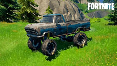 How To Mod Vehicles In Fortnite What Does ‘mod A Vehicle Mean Dexerto