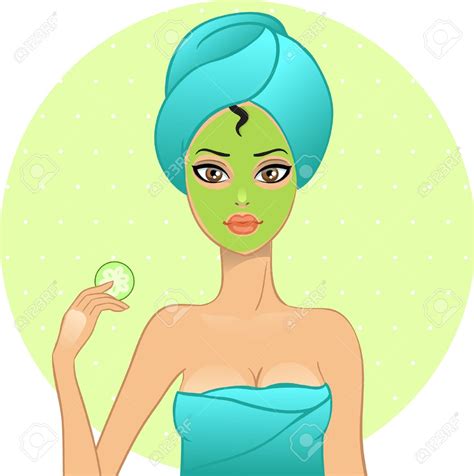 Beauty Treatment Clipart 20 Free Cliparts Download Images On