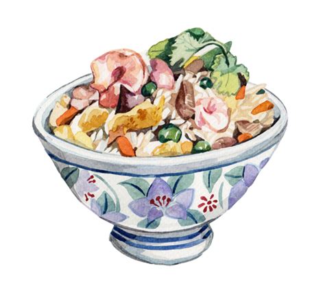 This section introduces (2714) illustration(s) of french food/french cuisine. TV Magazine - Food Illustration - Holly Exley Illustration