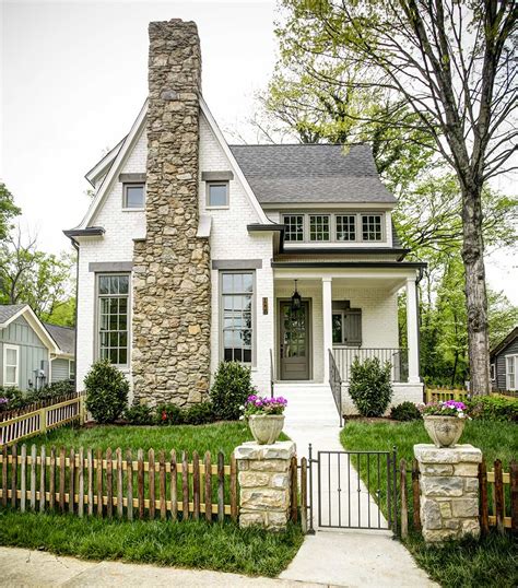 This guide will take you through the process of stripping old paint and repainting exterior shutters and trim. Why We Chose Sherwin Williams White Duck for Our Exterior ...