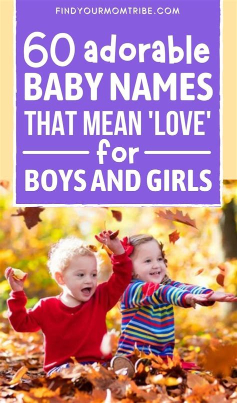 Pin On Baby Name Inspiration