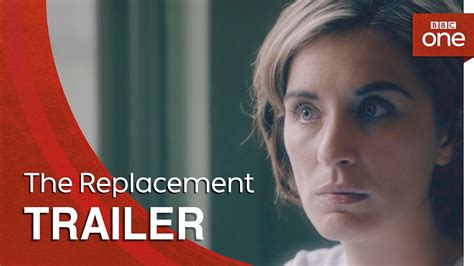 The Replacement Trailer Bbc One Youtube