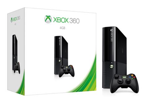 E3 2013 New Xbox 360 Model Revealed Ign Xbox 360 Console Xbox 360