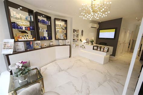 Aesthetic And Skin Clinic Skin Care Clinic In Richmond And London