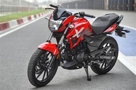 The best 150 cc bikes available in india in 2021 are: Hero has priced the 2018 Xtreme 200R at Rs 89,900 ...