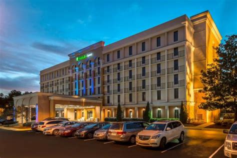 Holiday Inn Express Atlanta Airport Updated 2018 Prices And Hotel