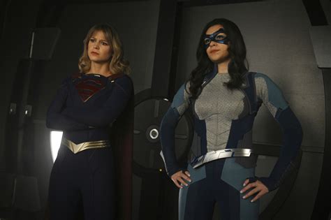 Supergirl Season Trailer Previews Final Showdown With Lex Luthor