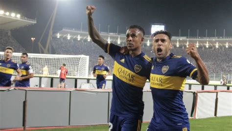 Cubrimiento en línea a través de futbolperuano.com Boca paseó a Talleres en el Kempes | Carlos Paz Vivo