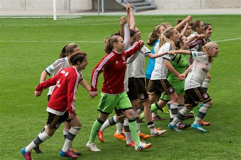 B-Juniorinnen Bundesliga 2013/14