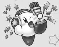 Es werden eine vielzahl von websites auf. Kirby / Awesome Music - TV Tropes