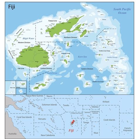 map of fiji fiji flag facts best things about fiji best hotels home