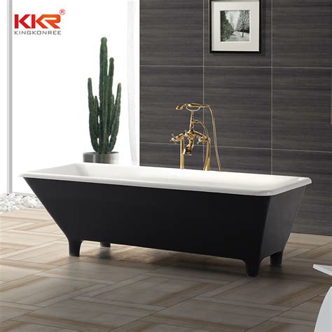 Related with bathtub ideas category. Find Modern Stand Alone Tub Discount Bathtubs From Kkr ...