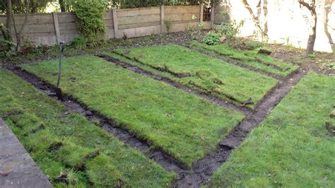 Can anyone recommend additional drainage fixes? Laying a Land Drain and Removing Excess Water from your ...