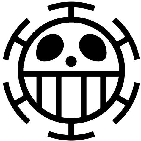 Logo One Piece Clipart Best
