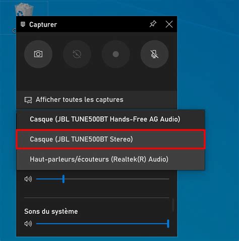 Cambiar El Dispositivo De Reproducción De Audio En Windows 10 En 2023 → Entrechips®