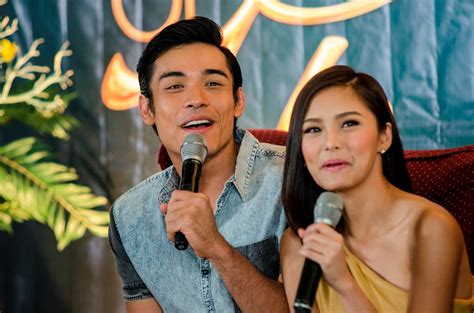 Kim Chiu On Getting Over Gerald Anderson Friendship With Maja Salvador