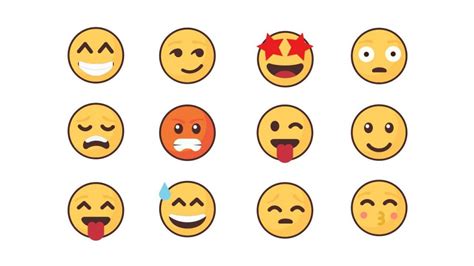 Emoji Icon Collection 0033 Iconsmania