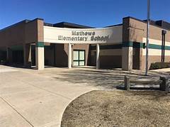 Mathews Elementary Plano Tx