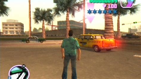 GTA aussi sur GameCube et Xbox - Actualités du 29/04/2003 - jeuxvideo.com