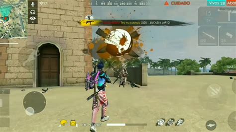 Begitu juga dengan free fire yang ikutan kena cheat oleh para hacker. HIGHLIGHTS FREE FIRE MOBILE #2 - ESTÃO ME CHAMANDO DE ...
