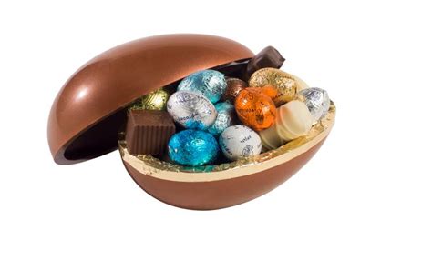 Le meilleur des chocolats de Pâques