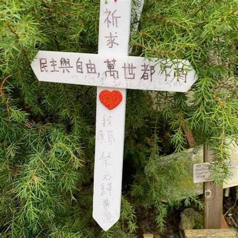 Search for text in url. 中国游客在立陶宛旅游胜地破坏声援香港标语 立外长发火了! - 澳洲生活网
