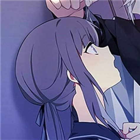 Matching pfp anime couple matching profile pictures | girls dp. 452 best Matching PFP's images on Pinterest | Anime ...