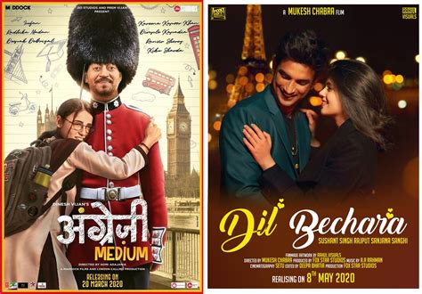 20 Top Rated Bollywood Movies In 2020