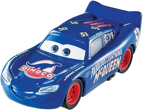 Disney Pixar Cars 3 Die Cast 155 Vehicle Ebay