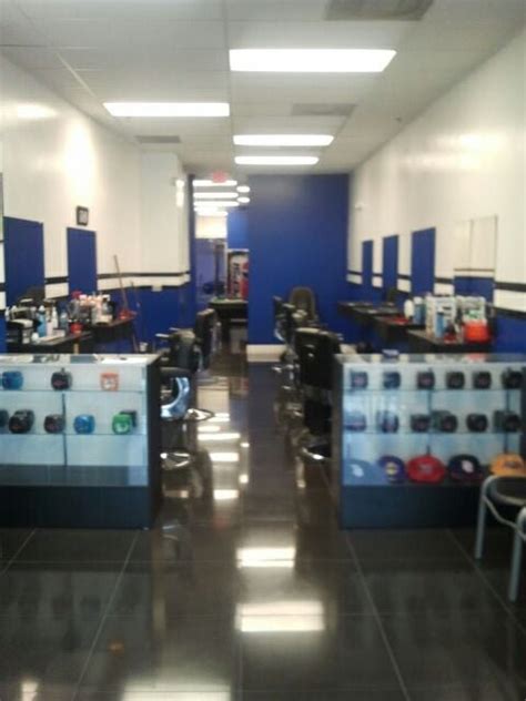Exclusive Barber Shop - Barbers - Kissimmee - Yelp