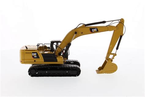 Save a listing and automatically get emailed when there is a price change. Cat 336 Next Generation Hydraulic Excavator 85586 ...