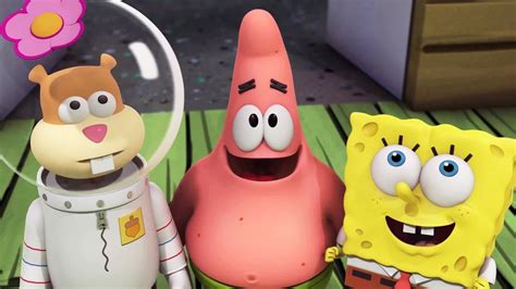 Spongebob Heropants Coming To Ps Vita Playstation News Youtube