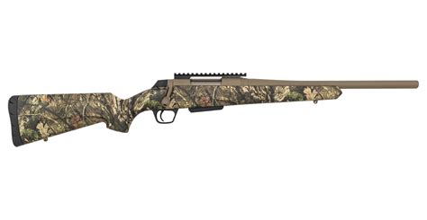 Winchester Xpr Stealth 350 Legend Bolt Action Rifle With Mossy Oak