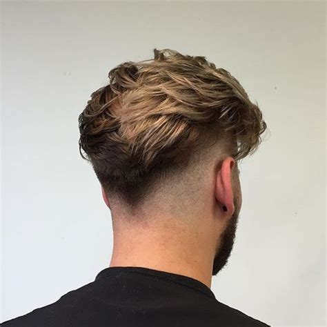 Maybe you would like to learn more about one of these? 10 Men's Short Hairstyles - 2020 Man Haircut New Season Trends