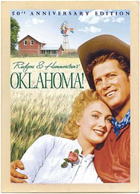 Information about rodgers and hammerstein's broadway musical, oklahoma!, including news and gossip, production information, synopsis, musical numbers < who starred in the original cast? Taos Unlimited | Movie Locations of the Great Southwest ...