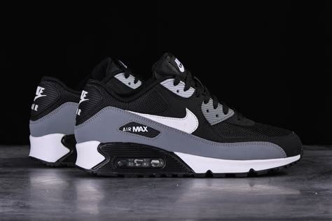Nike Air Max 90 Essential Black