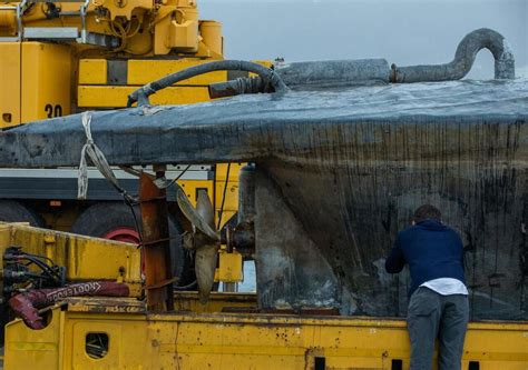 Espagne Le Sous Marin Transportait Pour 100 Millions Deuros De