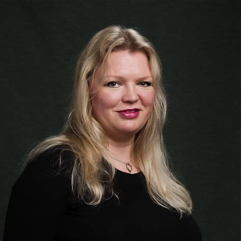 Petra Niemi Communications Specialist Project Manager International