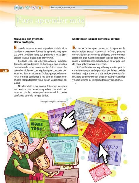 En cada uno se abordan los contenidos necesarios para tu formación cívica y ética. Formación Cívica y Ética 6to. Grado by Rarámuri - Issuu