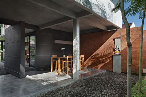 Home desain rumah desain rumah dengan budget 50 jutaan. Sujiva Living: Memadukan Prinsip Arsitektural Bali ke ...