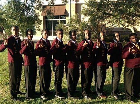 Nu Phi Zeta Fraternity Inc Reviews And Ratings Hammond La Donate