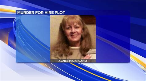 Woman Arrested In Murder For Hire Plot Against Ex Husband