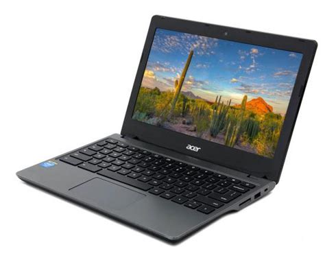 Acer Chromebook C720 116 Celeron 2955u Grade B