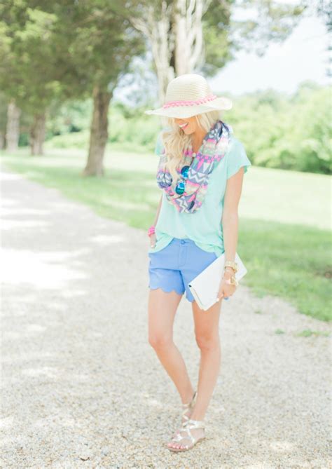 Summer Style Mckenna Bleu